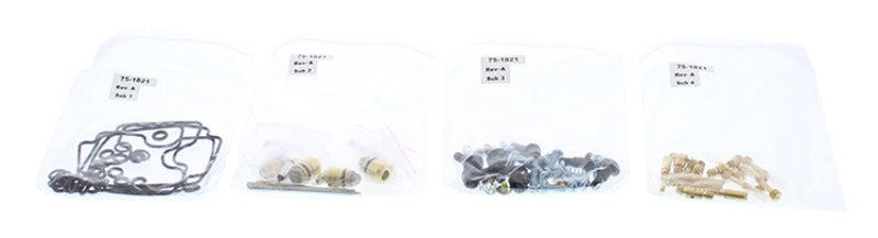 All Balls Racing Carburetor Rebuild Kit 26-1895 26-1895 Photo - Primary