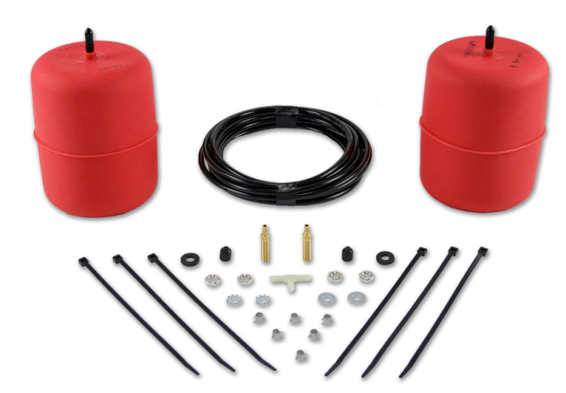 AIRLIFT 1000 Air Spring Kit 60748 Photo - Primary