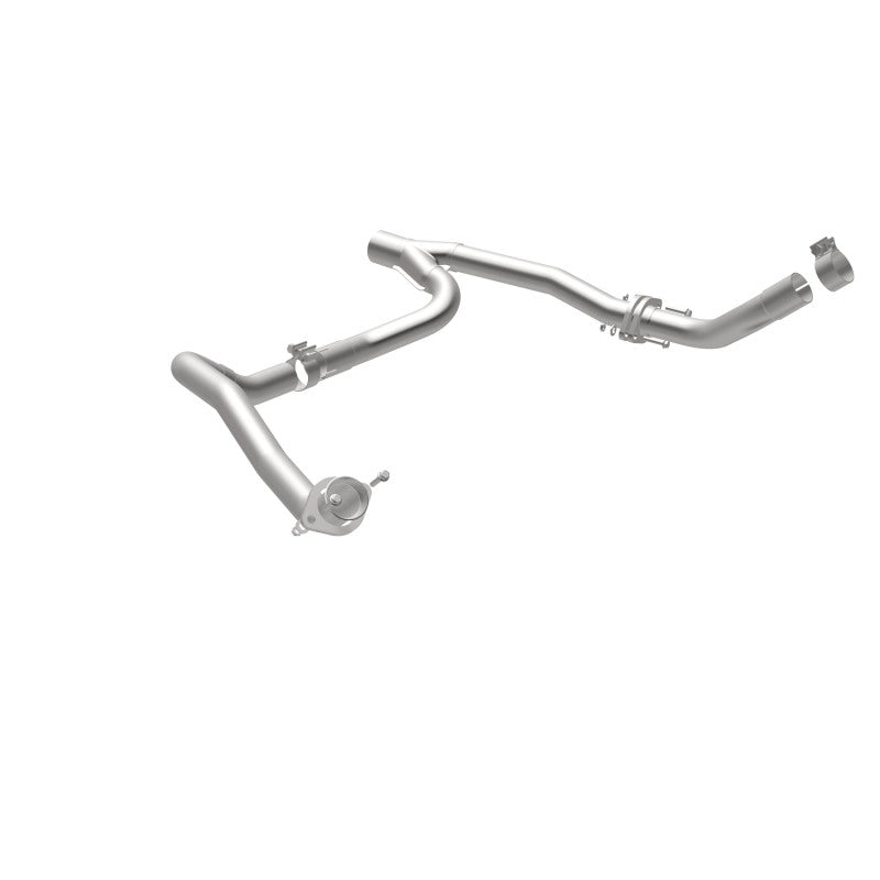 Magnaflow Manifold Pipe 19211 360 Degree Image Set