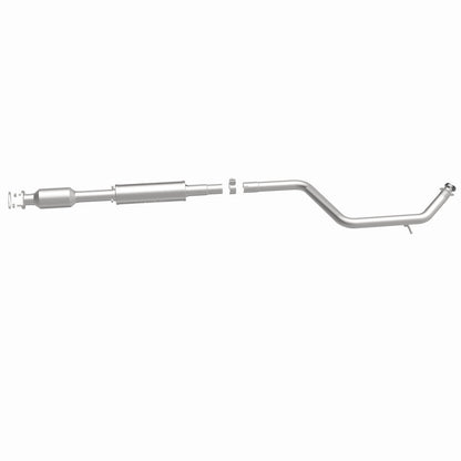 MagnaFlow Mazda 5 OEM Grade Federal / EPA Compliant Direct-Fit Catalytic Converter 21-314 360 Degree Image Set