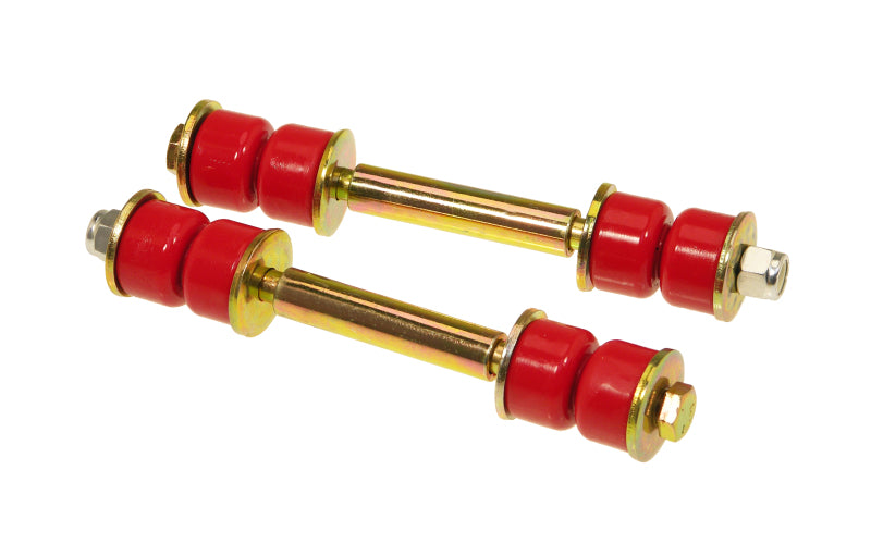 Prothane Suspension Stabilizer Bar Bushing 19-408 Photo - Primary