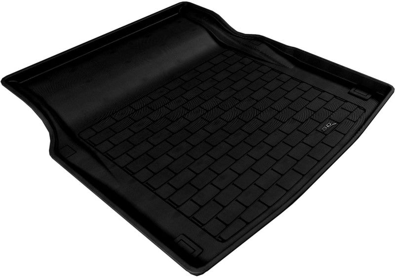 3D MAXpider 2010-2016 Mercedes-Benz E-Class Kagu Cargo Liner - Black M1MB0111309 M1MB0111309 Photo - Primary