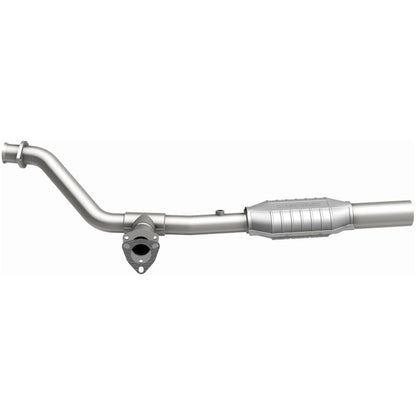 MagnaFlow Dodge Ram 2500 HM Grade Federal / EPA Compliant Direct-Fit Catalytic Converter 24461 Photo - out of package