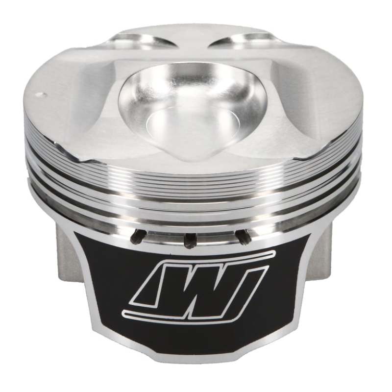 Wiseco Piston Kit- GM 2.0 LNF 4vp * TURBO * K635M865 Photo - out of package