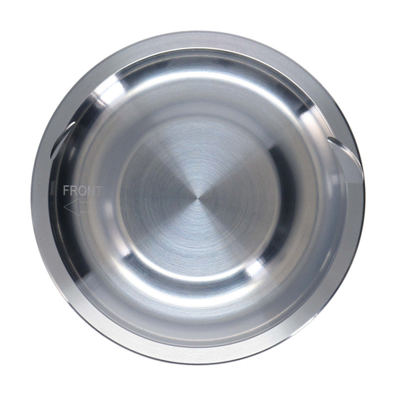 JE Pistons LS7 DISH/INVDM 6077 Set of 8 Pistons 311913 311913 User 9