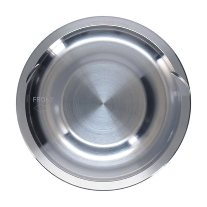 JE Pistons LS7 DISH/INVDM 6077 Set of 8 Pistons 311914 311914 User 9