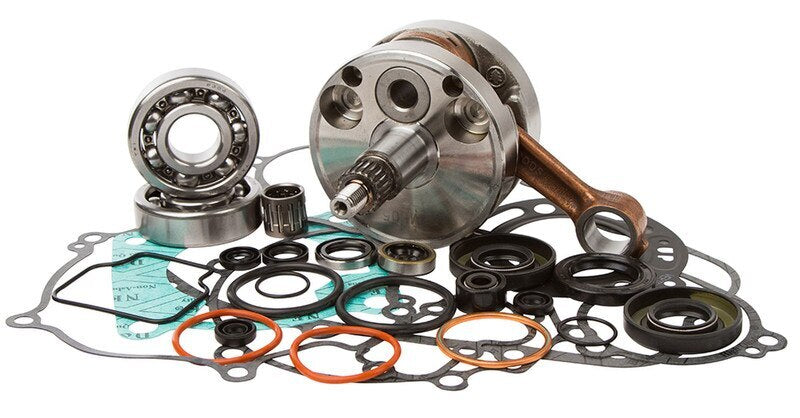 Hot Rods 06-13 Kawasaki KX 100 100cc Bottom End Kit CBK0102 CBK0102 Photo - Primary