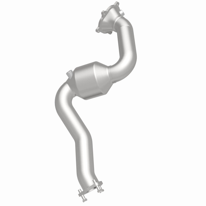 MagnaFlow Audi OEM Grade Federal / EPA Compliant Direct-Fit Catalytic Converter 52315 360 Degree Image Set