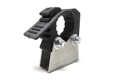 BuiltRight Industries Riser Mount (Pair) - Includes 1in-2.25in Clamps 104005 104005 Photo - Primary