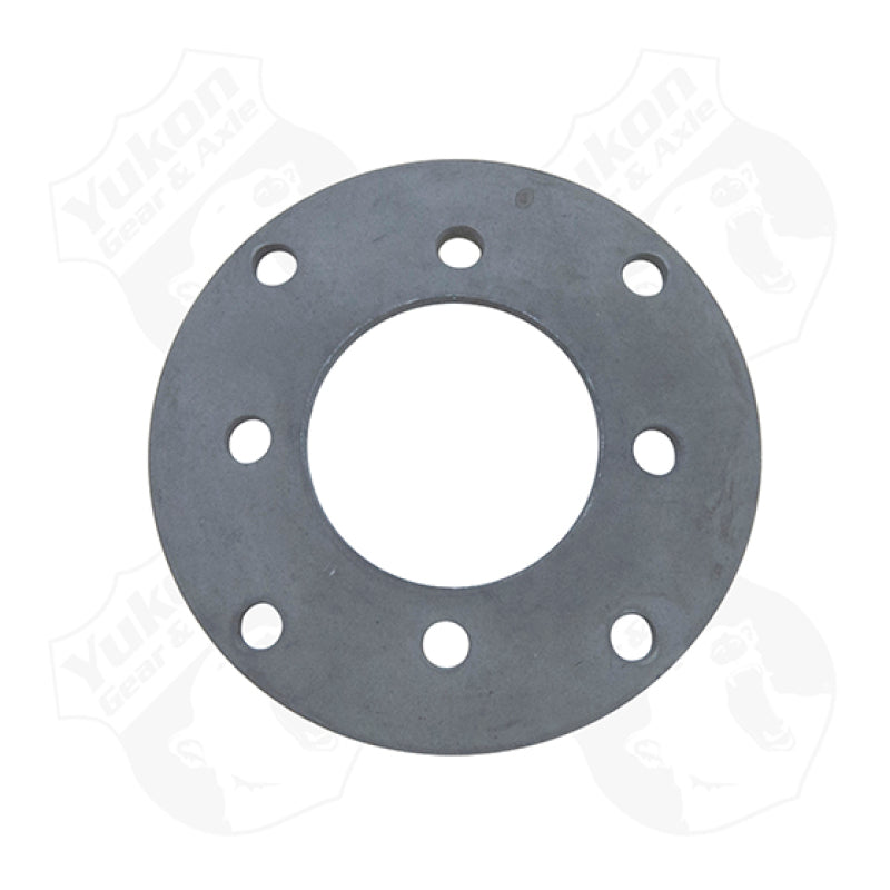 Yukon Gear & Axle Yukon Gear V6 Standard Open Pinion Gear Thrust Washer YSPTW-055 YSPTW-055 Photo - Primary