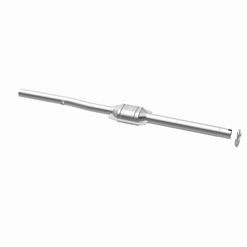 MagnaFlow Dodge Dakota HM Grade Federal / EPA Compliant Direct-Fit Catalytic Converter 23279 360 Degree Image Set