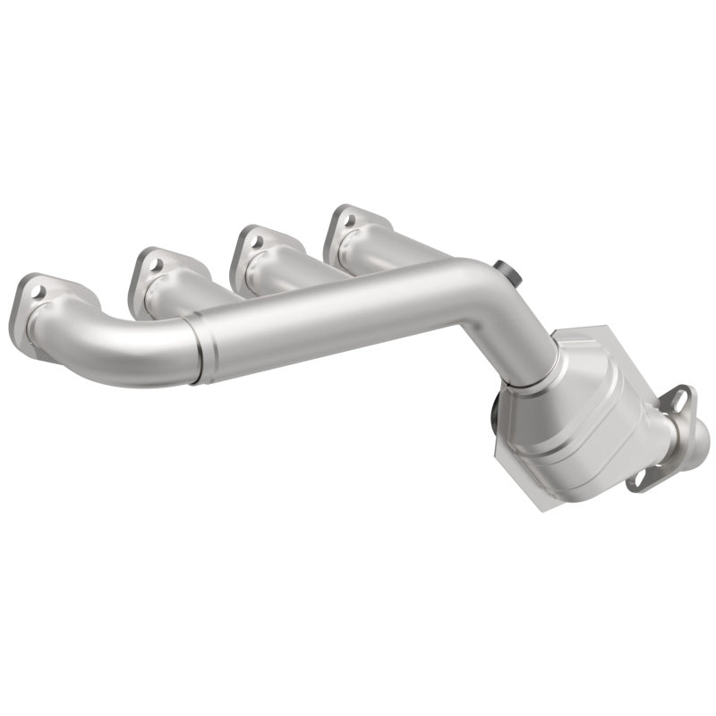 MagnaFlow Lincoln Mark VIII California Grade CARB Compliant Manifold Catalytic Converter 337905 Photo - Primary