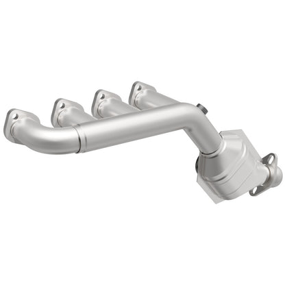 MagnaFlow Lincoln Mark VIII California Grade CARB Compliant Manifold Catalytic Converter 337905 Photo - Primary