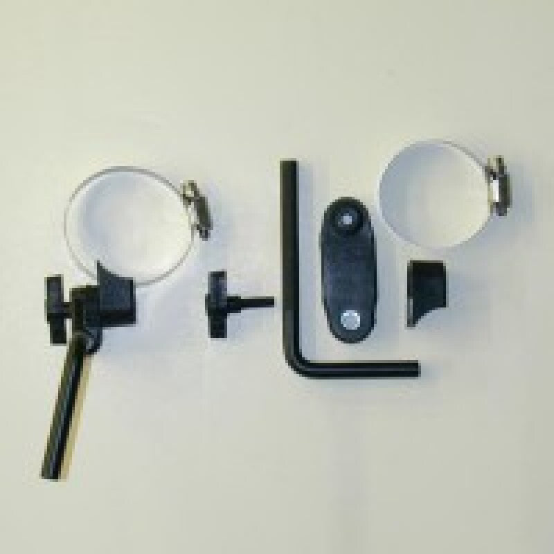 National Cycle Complete Lower Mounting Brackets Quickset BAG#049 BAG#049 User 1