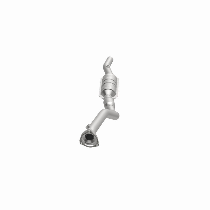 MagnaFlow HM Grade Federal / EPA Compliant Direct-Fit Catalytic Converter 22962 360 Degree Image Set