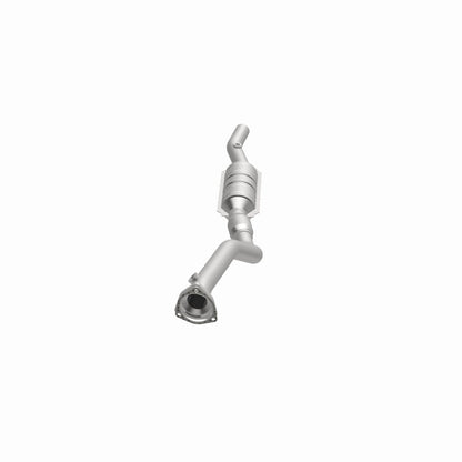 MagnaFlow HM Grade Federal / EPA Compliant Direct-Fit Catalytic Converter 22962 360 Degree Image Set