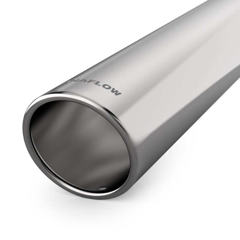 MagnaFlow Dodge Ram 1500 Street Series Cat-Back Performance Exhaust System 15788 Photo - Unmounted