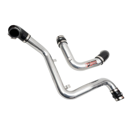 Injen 13-18 Ford Focus ST L4 2.0L Turbo SES Intercooler Pipes Polished Finish SES9002ICP SES9002ICP Photo - Primary