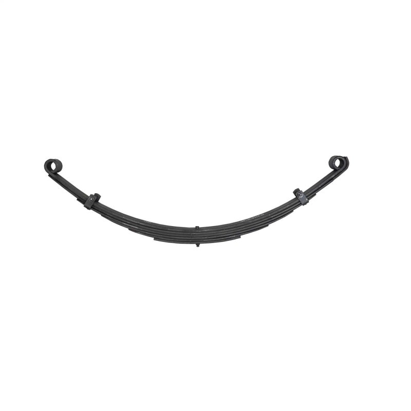 Skyjacker SKY Leaf Springs Suspension Leaf Springs & Accessories main image