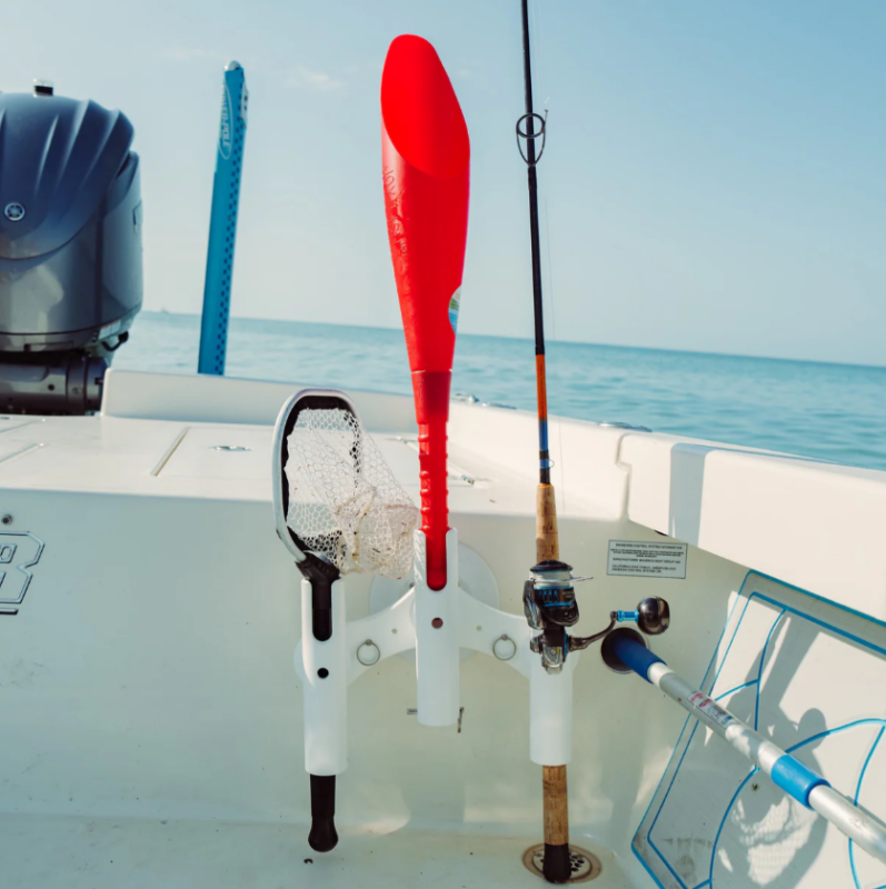 SeaSucker Pro Series 3-Rod Holder MF5083 MF5083 User 1