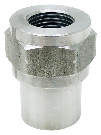 RockJock Threaded Bung 3/4in-16 LH Thread CE-9112BL1 CE-9112BL1 Photo - Primary