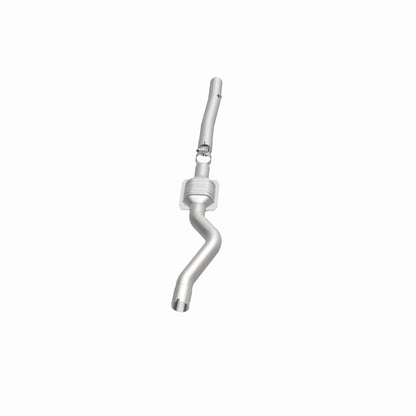 MagnaFlow Dodge Dakota California Grade CARB Compliant Direct-Fit Catalytic Converter 4451607 360 Degree Image Set