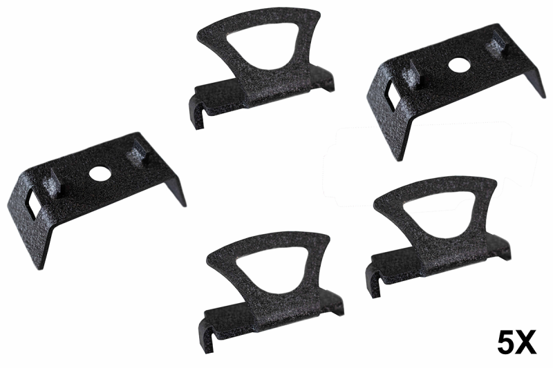 Fishbone Offroad Tacoma Utility Tie Down Kit FB21295 FB21295 Photo - Primary