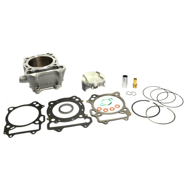 Athena ATH Std Bore Cylinder Kits Engine Components Cylinder Kits main image