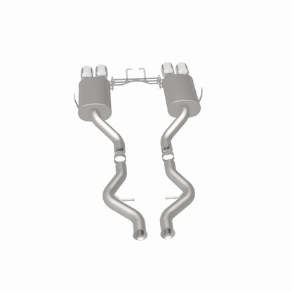MagnaFlow BMW M3 Touring Series Cat-Back Performance Exhaust System 15544 360 Degree Image Set