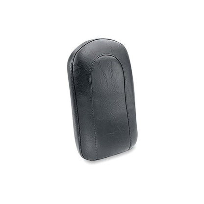 Mustang Motorcycle 12.5in Sissy Bar Pad-Plain 79040 79040 User 1