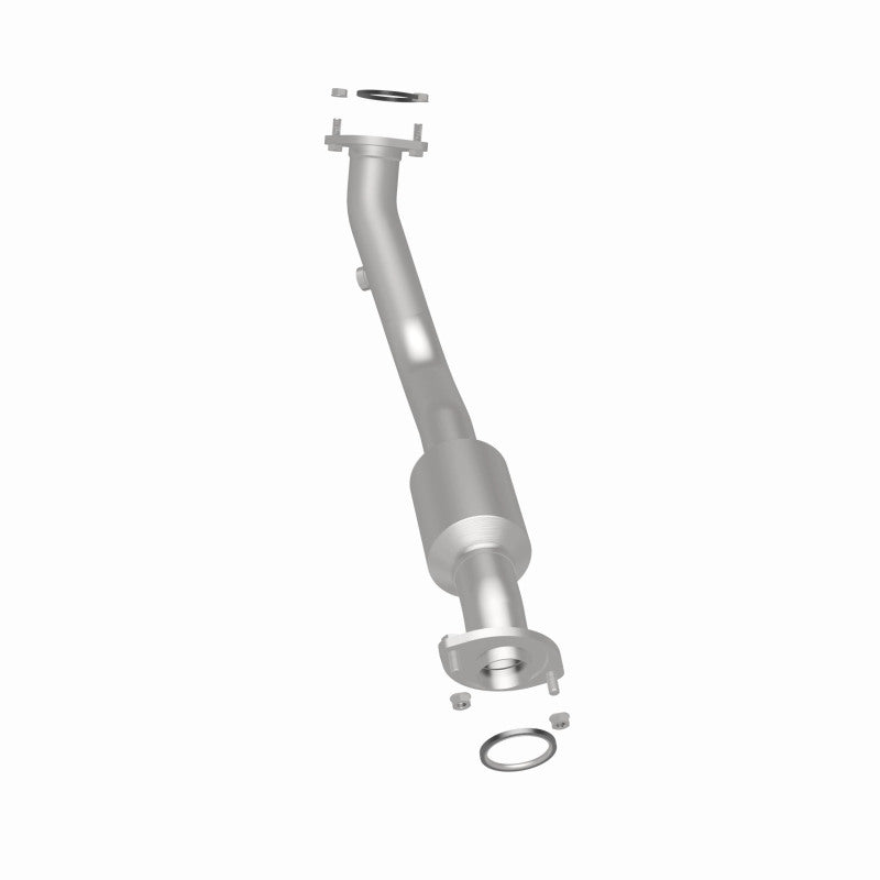 Magnaflow 13-15 Toyota RAV4 2.5L Direct Fit Converter 5571541 5571541 360 Degree Image Set