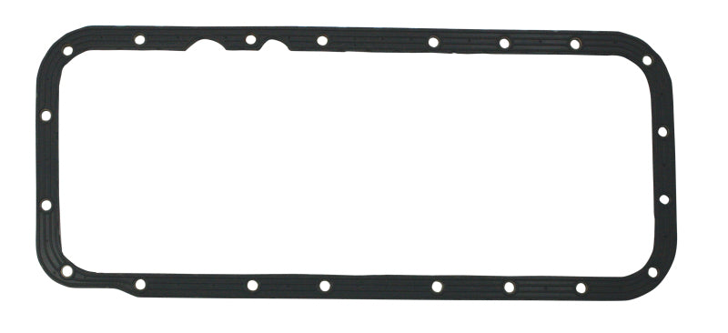 Moroso Oil Pan Gasket, One Piece Design, Steel Reinforced, Chrysler Hemi, Kb 93174 Photo - Primary