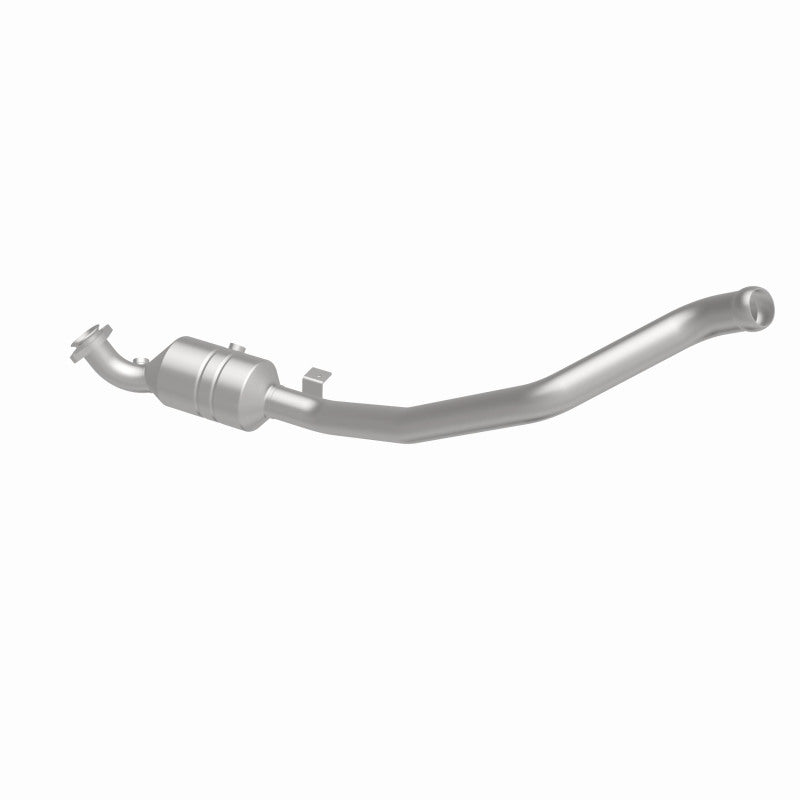 MagnaFlow Mercedes-Benz R350 OEM Grade Federal / EPA Compliant Direct-Fit Catalytic Converter 52178 360 Degree Image Set