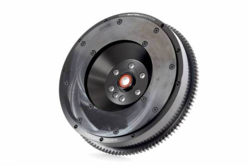 Clutch Masters 2014-2015 BMW M3 3.0L Twin-Disc Aluminum Flywheel FW-795-K-TDA FW-795-K-TDA User 1