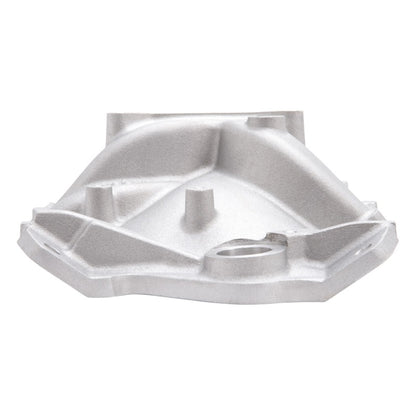 Edelbrock Intake Manifold; Performer EPS with Oil Fill Tube 2703 Photo - Unmounted