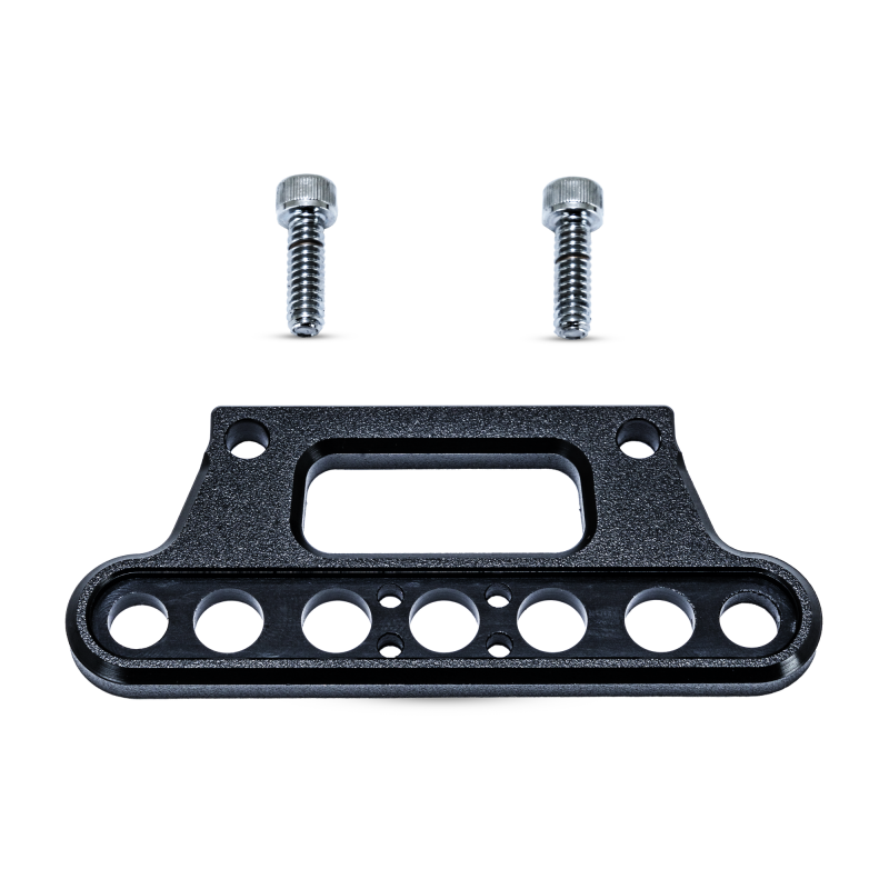 Performance Machine Warning Light Relocation Kit - Black Ops 0208-2193-SMB 0208-2193-SMB User 1