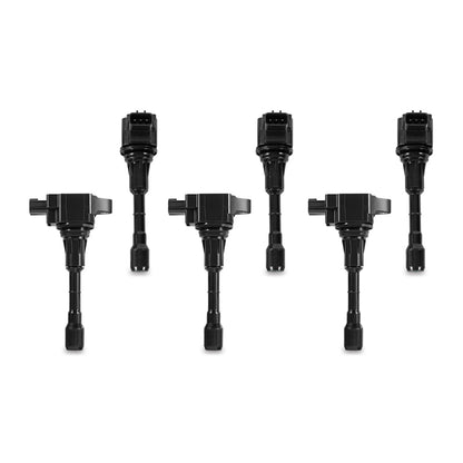 Mishimoto 2009-2020 Nissan 370Z Single Ignition Coil MMIG-370Z-09 MMIG-370Z-09 User 1