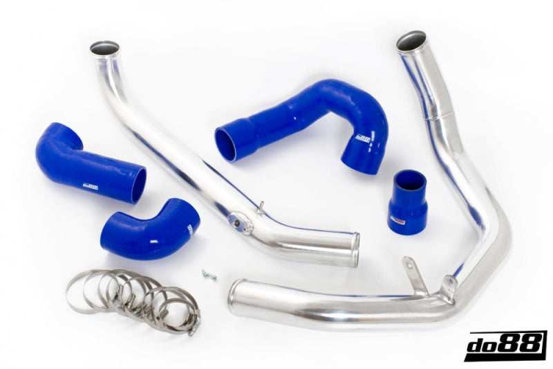 do88 DOB Intercooler Pipe Kit Forced Induction Intercooler Pipe Kits main image