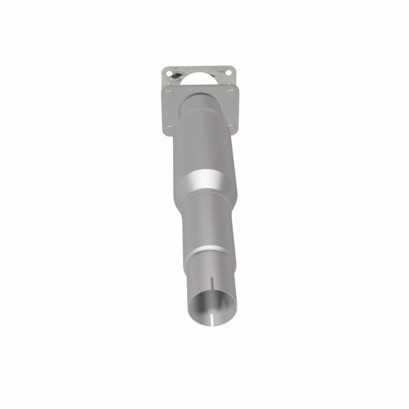 MagnaFlow California Grade CARB Compliant Direct-Fit Catalytic Converter 4481204 360 Degree Image Set
