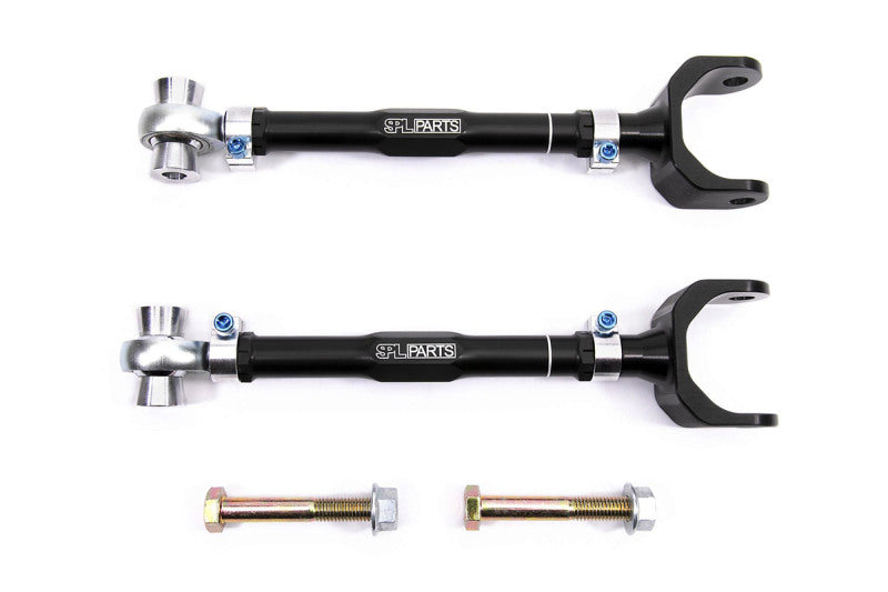 SPL Part Camaro Rear Upper Traction Arms Gen6 SPL RUT CAM6 Photo - out of package