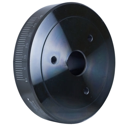 Fluidampr Engine Harmonic Balancer 620101 User 5
