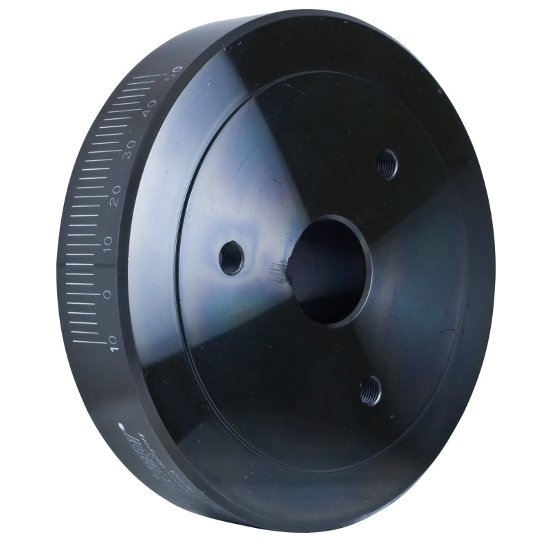 Fluidampr Engine Harmonic Balancer 620101 User 5
