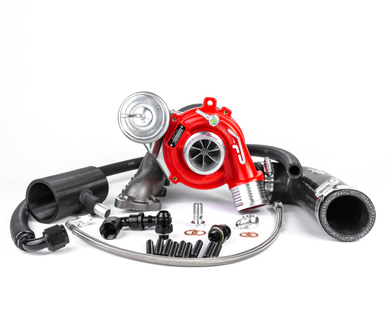 Agency Power 15-20 Can-Am Maverick X3 Turbo Upgrade AP-BRP-X3-TURBO AP-BRP-X3-TURBO User 1
