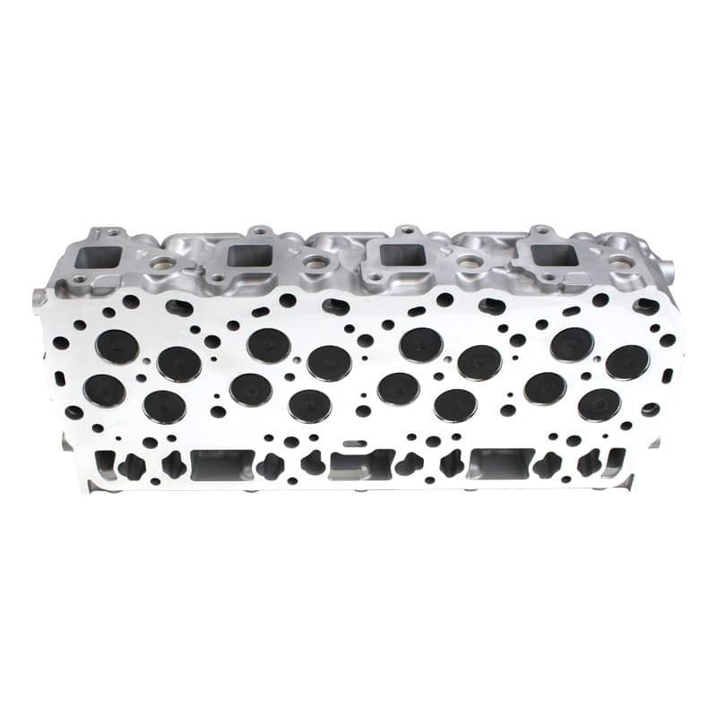 Industrial Injection Chevrolet LB7 Stock Remanufactured Heads New Valves / Guides / Seals PDM-LB7SH PDM-LB7SH User 1