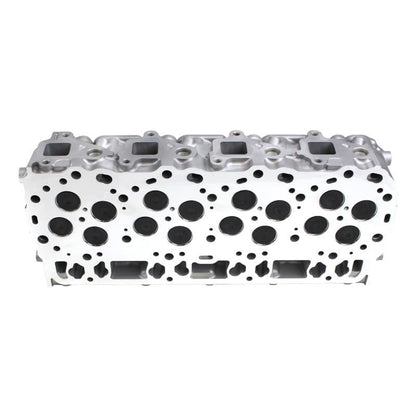 Industrial Injection Chevrolet LB7 Stock Remanufactured Heads New Valves / Guides / Seals PDM-LB7SH PDM-LB7SH User 1