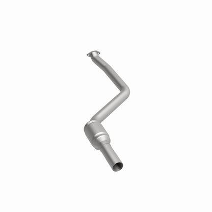 MagnaFlow BMW OEM Grade Federal / EPA Compliant Direct-Fit Catalytic Converter 49764 360 Degree Image Set
