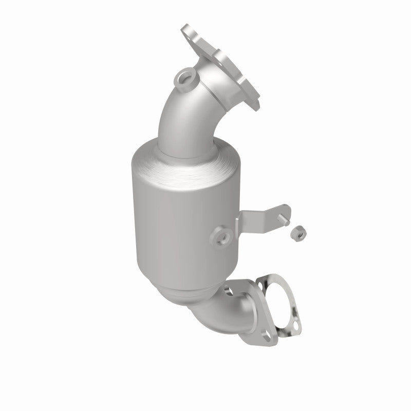 MagnaFlow Ram California Grade CARB Compliant Manifold Catalytic Converter 5551994 360 Degree Image Set