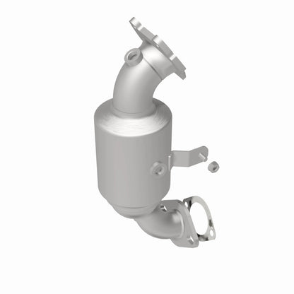 MagnaFlow Ram California Grade CARB Compliant Manifold Catalytic Converter 5551994 360 Degree Image Set