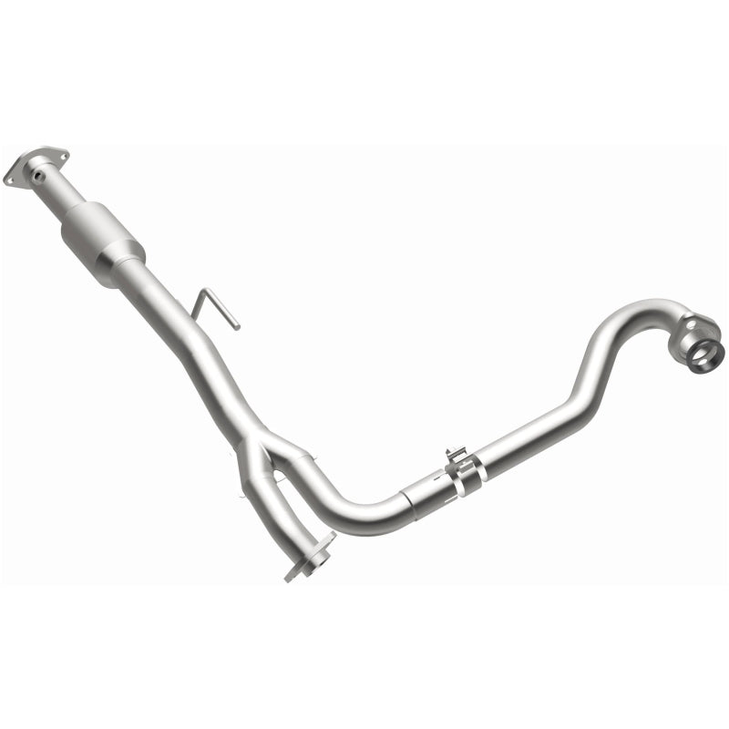Magnaflow 2003 Jeep Liberty 3.7L Direct Fit Converter 4593008 4593008 Photo - out of package