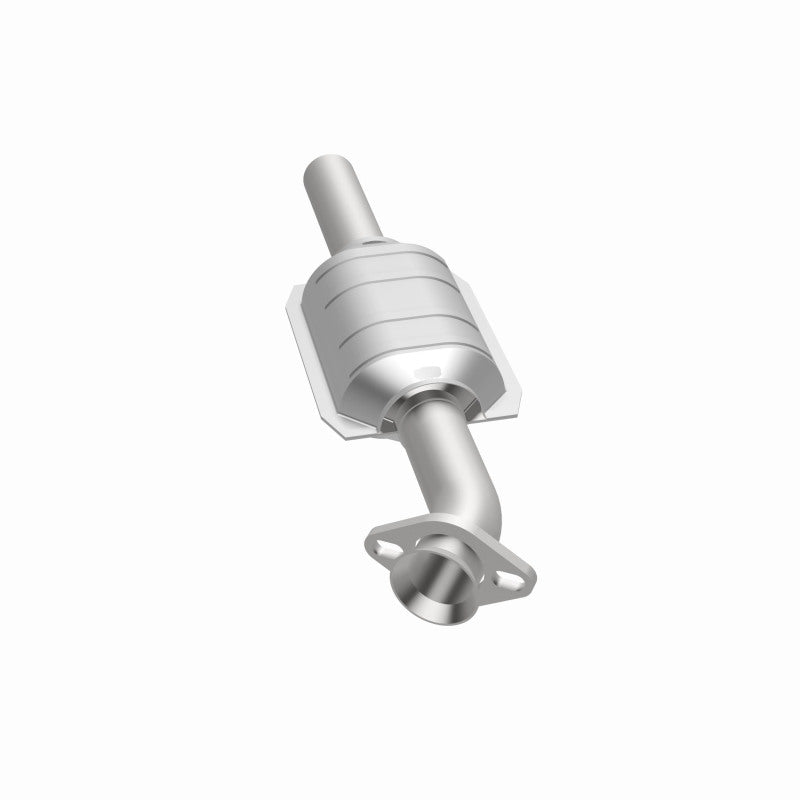 MagnaFlow Standard Grade Federal / EPA Compliant Direct-Fit Catalytic Converter 23369 360 Degree Image Set